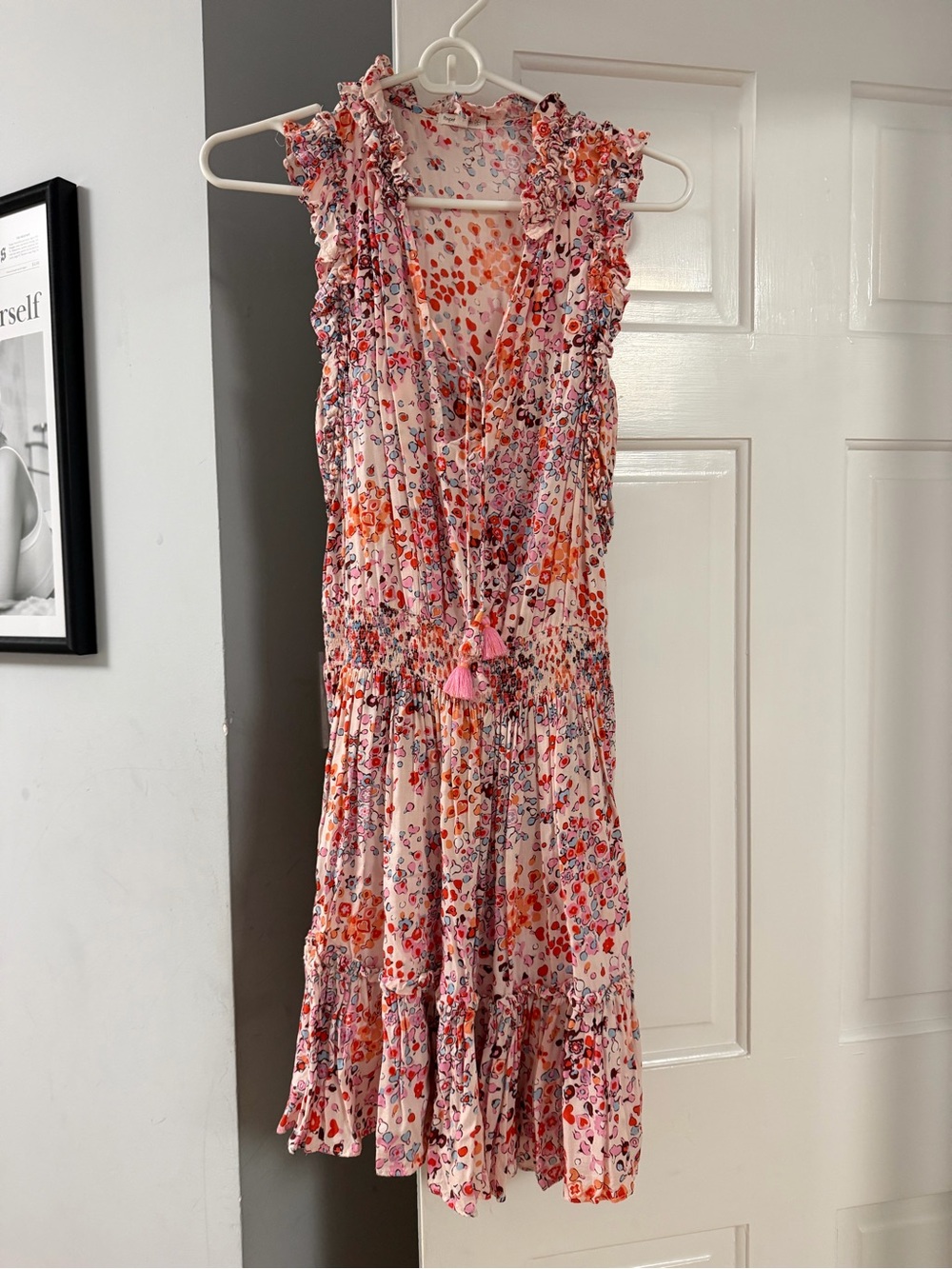 Bundle coverups Poupette St Barth